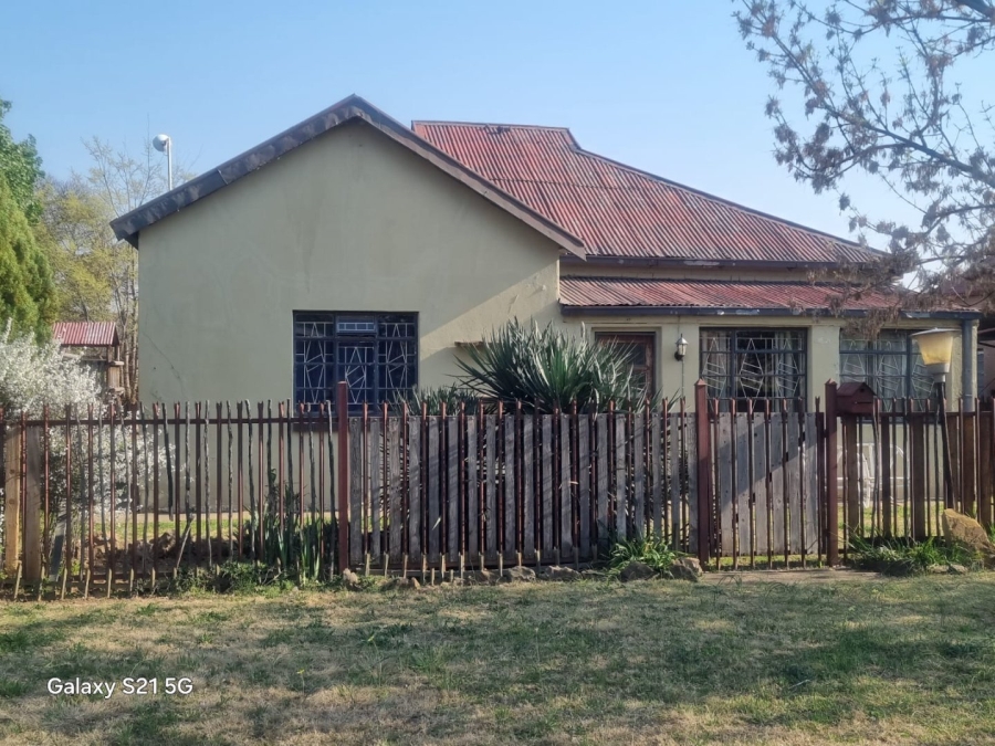 3 Bedroom Property for Sale in Marquard Free State